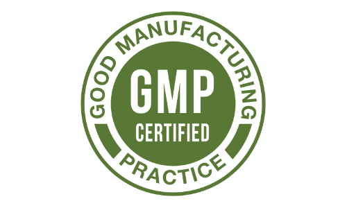 NeuroZoom GMP Certified